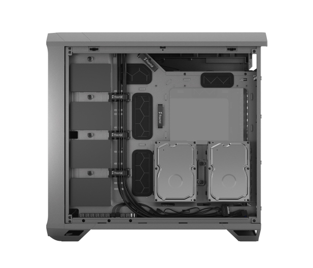Fractal Design Torrent TG Szara Light Tint - 674934 - zdjęcie 18